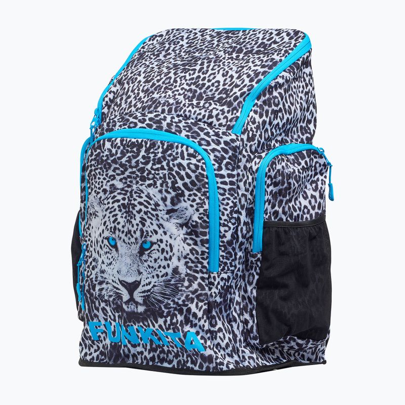 Batoh Funkita Space Case 40 l white walker 2