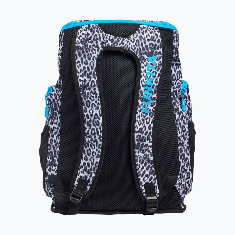 Batoh Funkita Space Case 40 l white walker 3