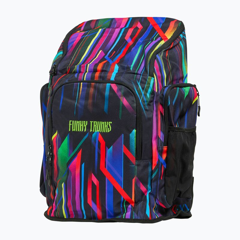 Batoh Funky Trunks Space Case 40 l baby beamer 2