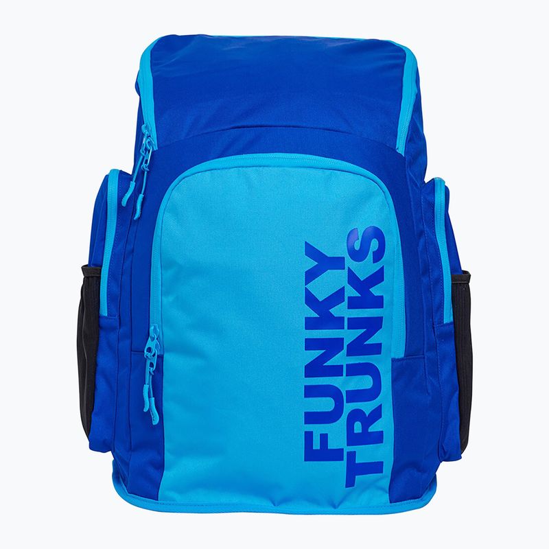 Funky Trunks Space Case batoh 40 l pressure point