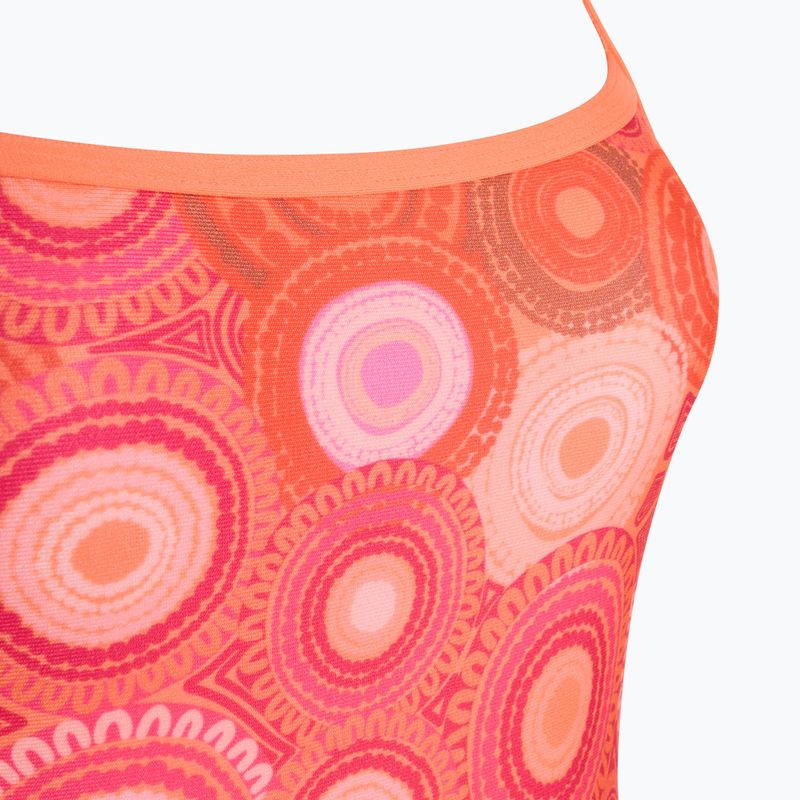 Dámske jednodielne plavky Funkita Tie Me Tight One Piece ahelhe 3