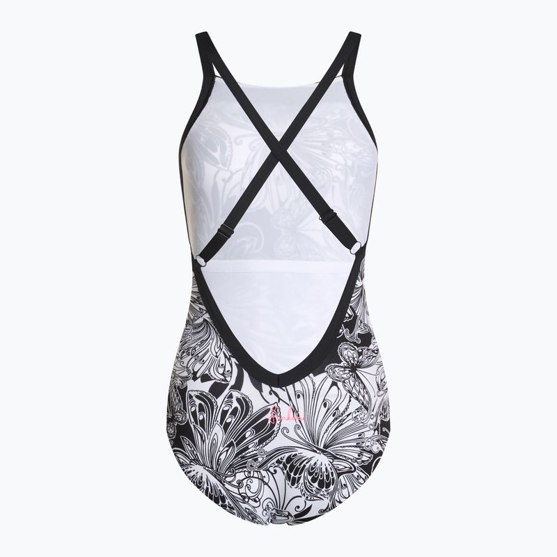 Dámske jednodielne plavky Funkita Sky Hi One Piece pan's picture 2