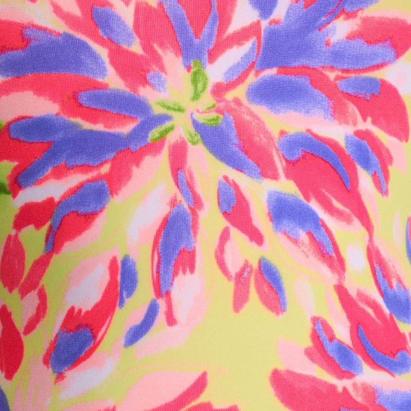 Dámske jednodielne plavky FunkitaBrace Me Back One Piece spring sun 3