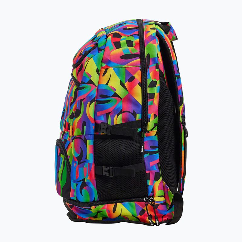 Batoh Funky Elite Squad 36 l colour funk 4