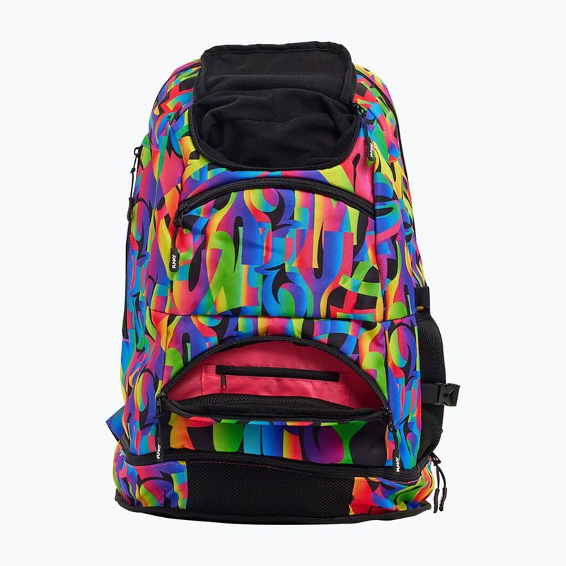 Batoh Funky Elite Squad 36 l colour funk 5