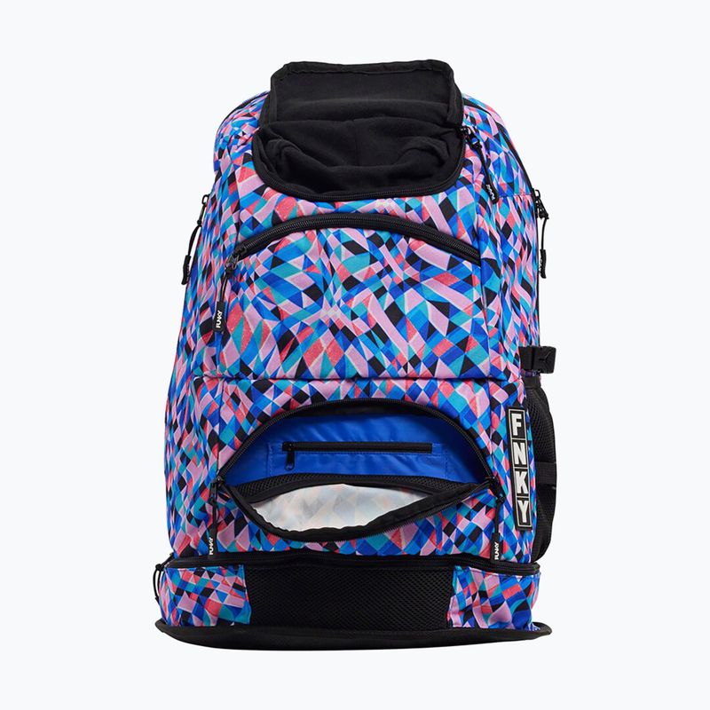 Batoh Funky Elite Squad 36 l warp tour 5