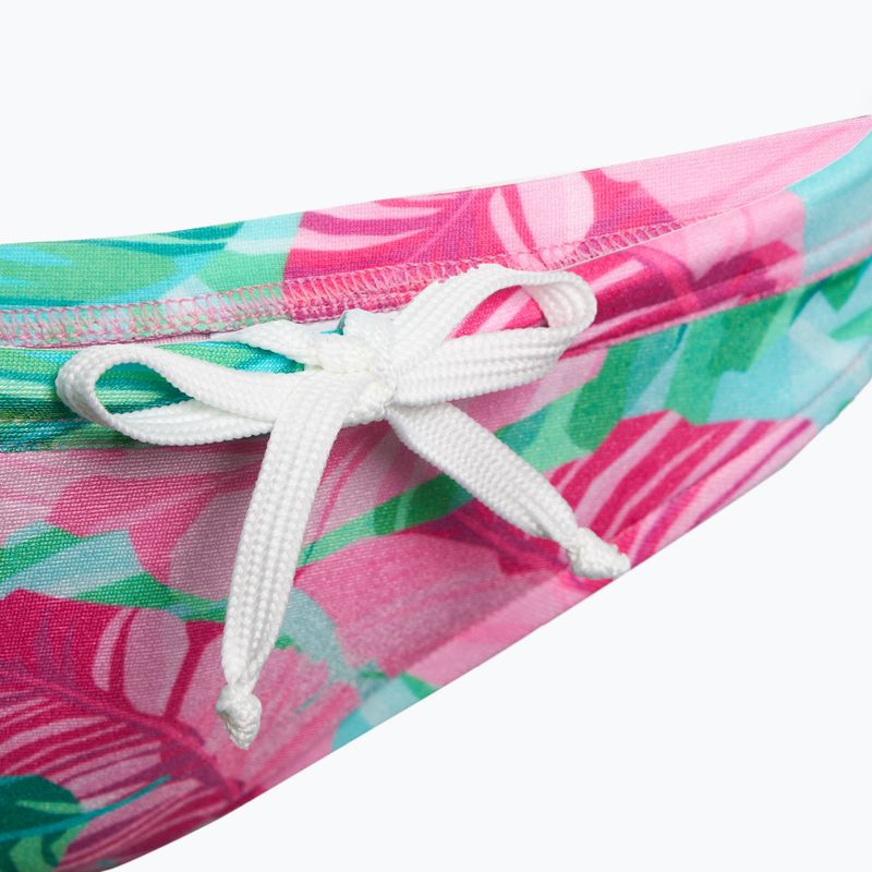 Spodný diel plaviek Funkita Hipster Brief tropická palma 4