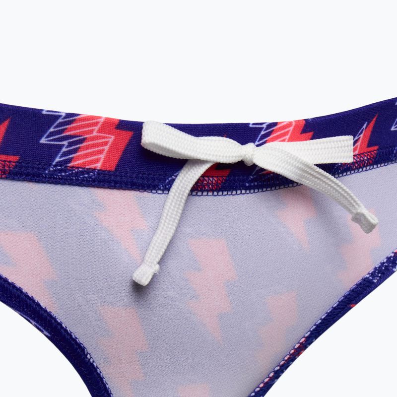 Spodný diel plaviek  Funkita Sports Brief flash 4
