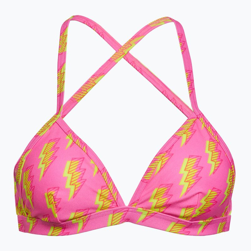 Vrchný diel plaviek Funkita Tri Top ohromujúci