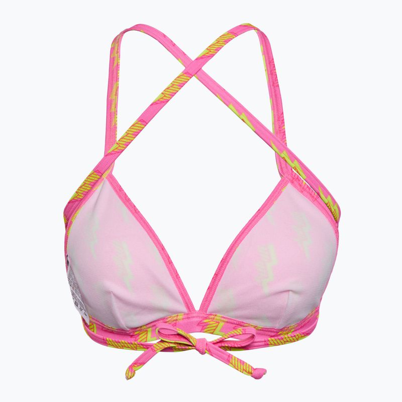 Vrchný diel plaviek Funkita Tri Top ohromujúci 2