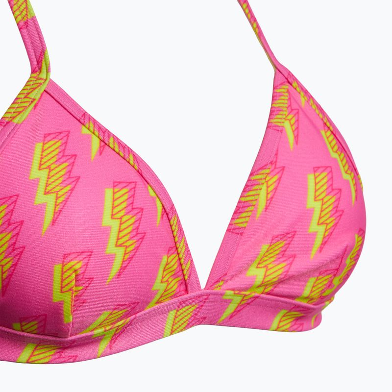 Vrchný diel plaviek Funkita Tri Top ohromujúci 3