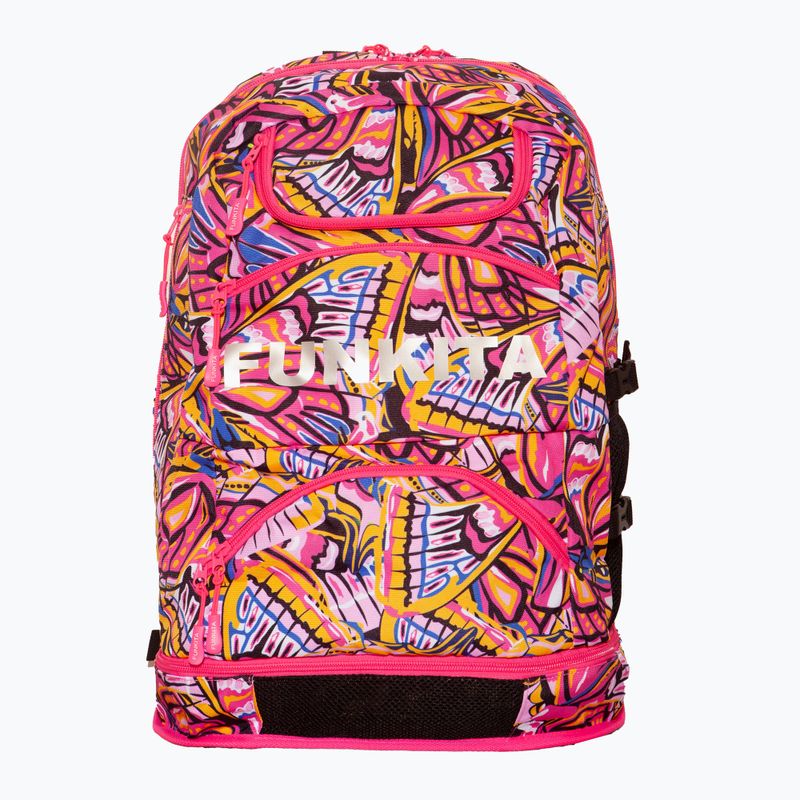 Batoh Funkita Elite Squad 36 l lover files