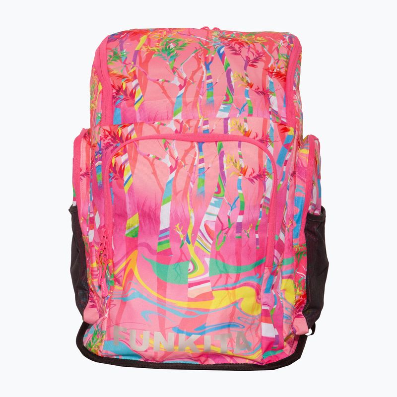 Funkita Space Case batoh 40 l stratené jazero