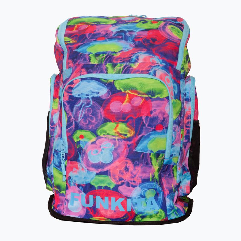 Funkita Space Case batoh 40 l žihadlo žihadlo