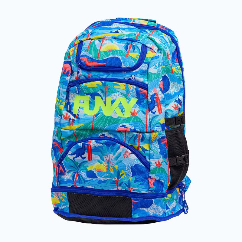 Batoh Funky Elite Squad 36 l duuude 2