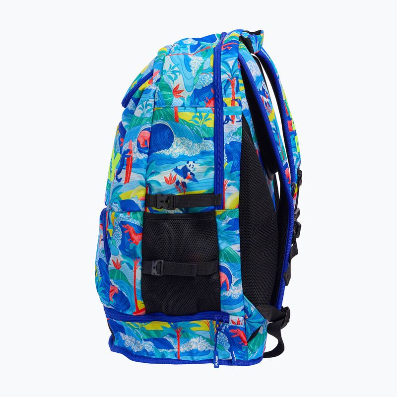 Batoh Funky Elite Squad 36 l duuude 5