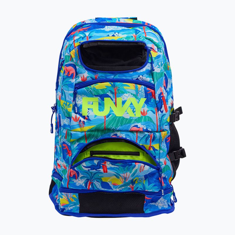 Batoh Funky Elite Squad 36 l duuude 6
