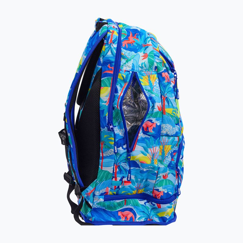 Batoh Funky Elite Squad 36 l duuude 7