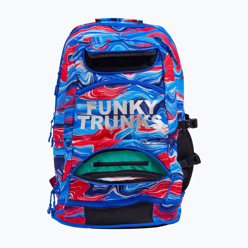 Batoh Funky Trunks Elite Squad 36 l wave craze 6
