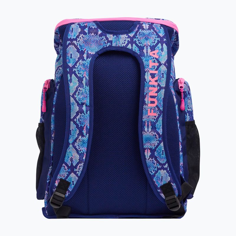 Batoh Funkita Space Case 40 l blue viper 3