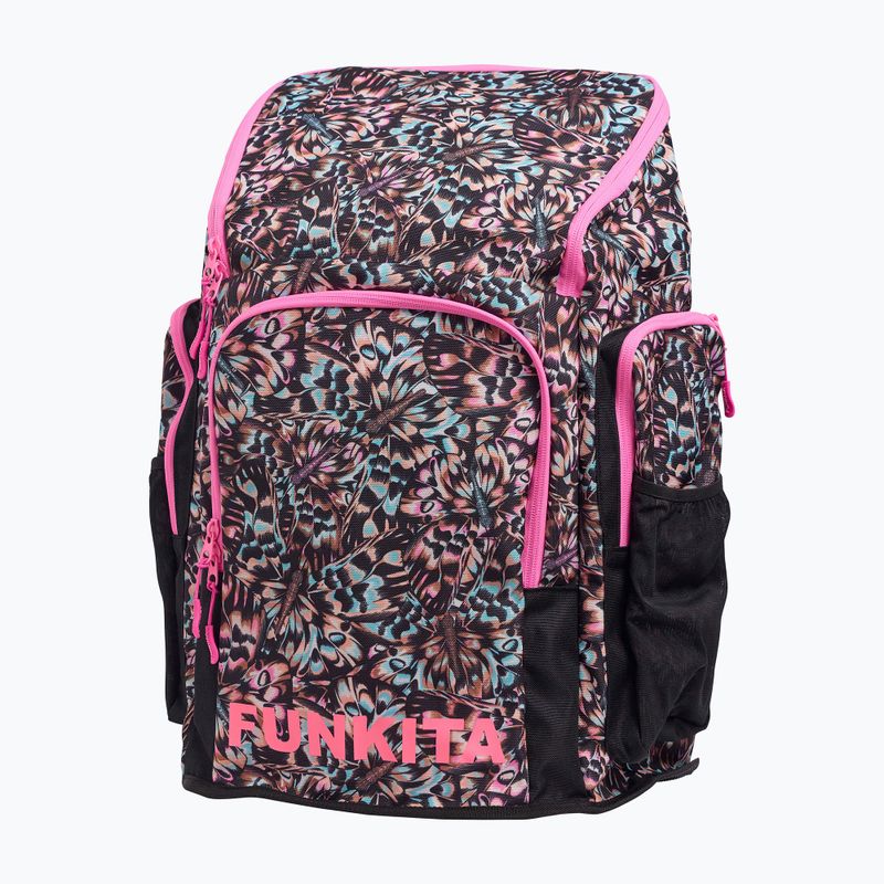 Batoh Funkita Space Case 40 l copper cluster 2