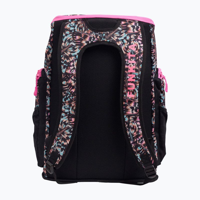 Batoh Funkita Space Case 40 l copper cluster 3