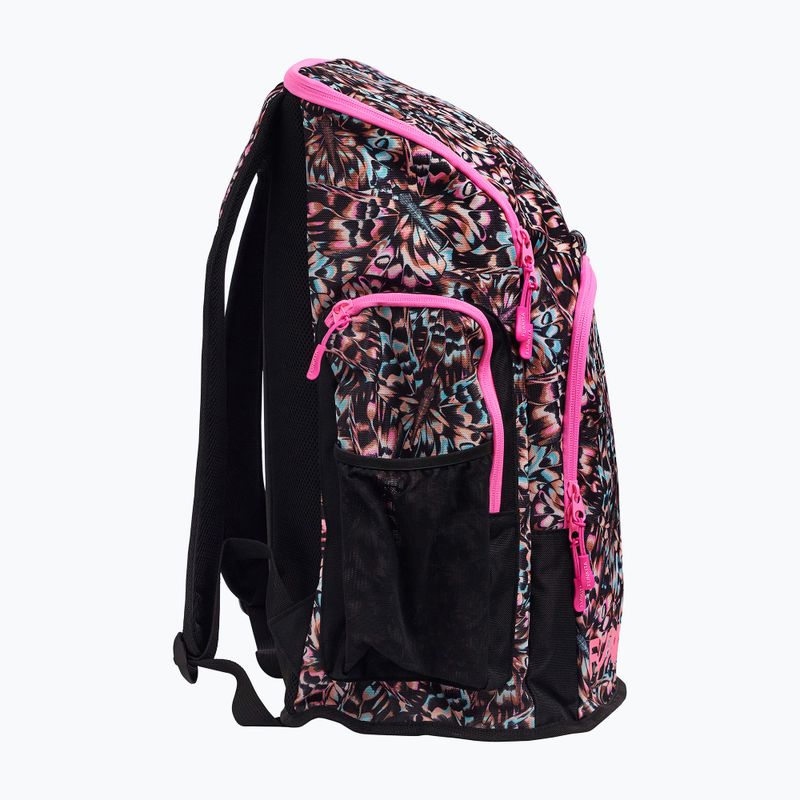Batoh Funkita Space Case 40 l copper cluster 4