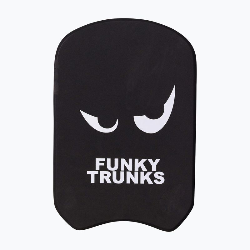 Plavecká doska Funky Trunks Training Kickboard eye spy