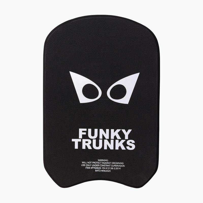 Plavecká doska Funky Trunks Training Kickboard eye spy 2