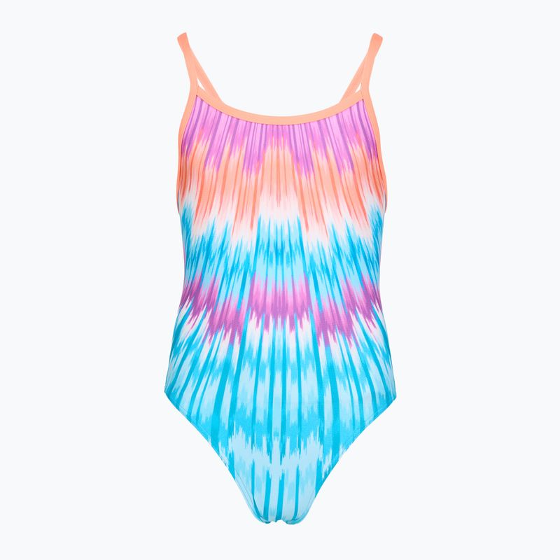 Detské jednodielne plavky Funkita Single Strap One Piece birdie bird