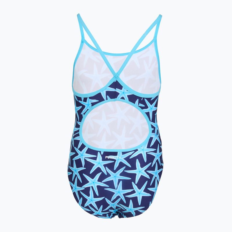 Detské jednodielne plavky Funkita Diamond Back One Piece see stars 2