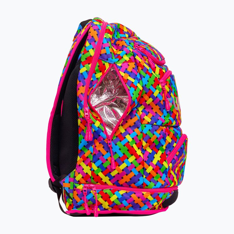 Batoh Funkita Elite Squad 36 l bread basket 7