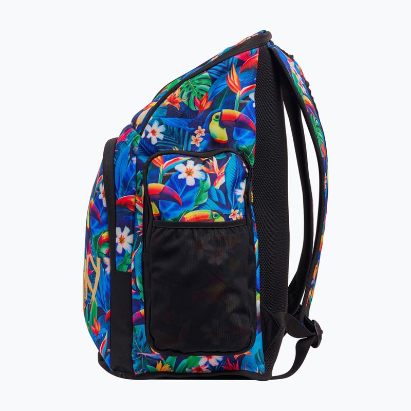Batoh Funky Space Case 40 l birdie wordie 4