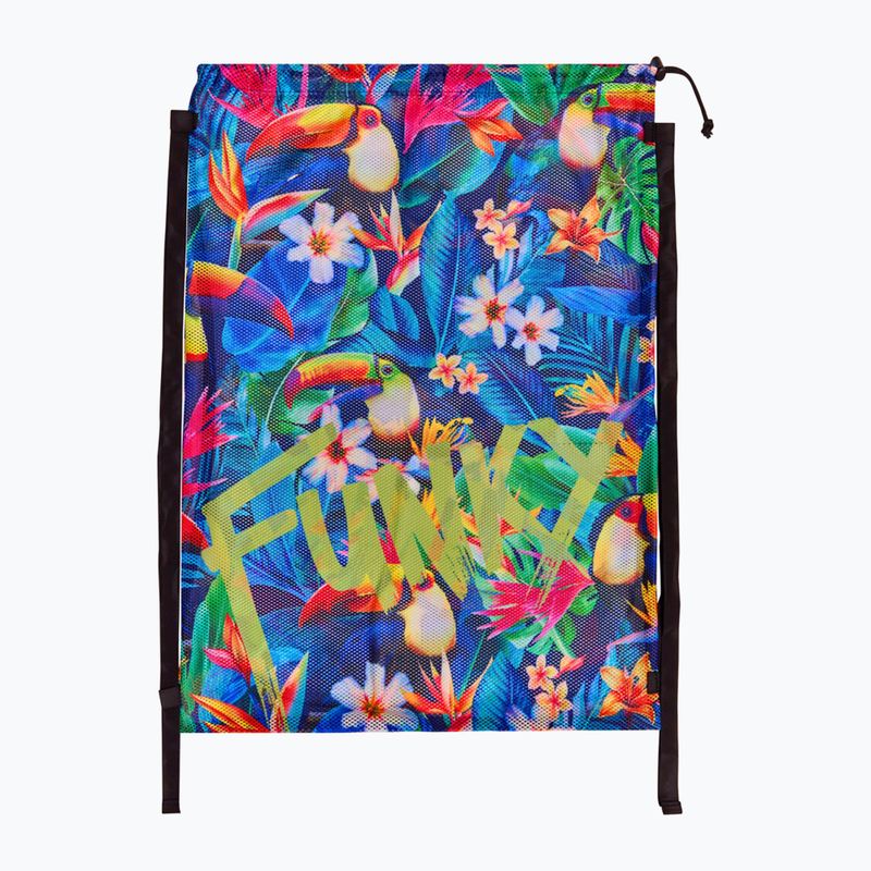 Vak na plávanie Funky Mesh Gear Bag birdie wordie