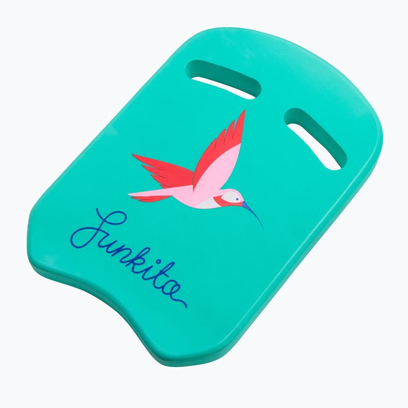 Plavecká doska Funkita Get A Grip Kickboard gummy bunny 2