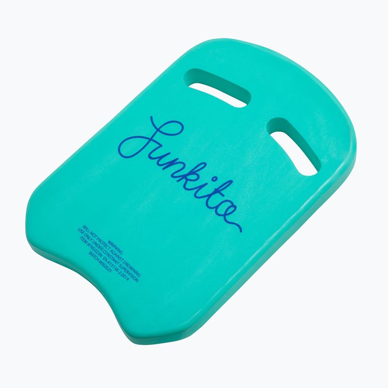Plavecká doska Funkita Get A Grip Kickboard gummy bunny 4