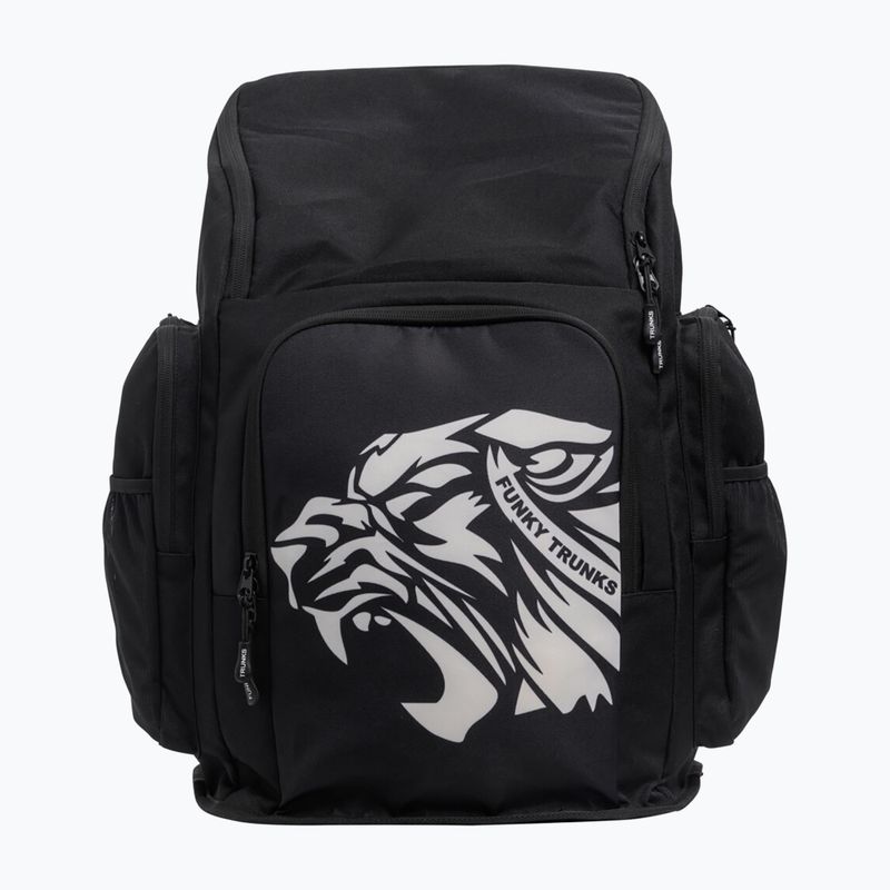 Batoh Funky Trunks Space Case 40 l roar energy