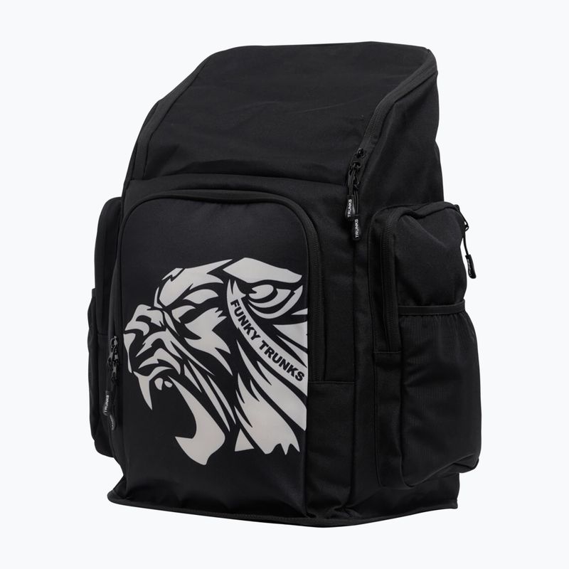 Batoh Funky Trunks Space Case 40 l roar energy 2