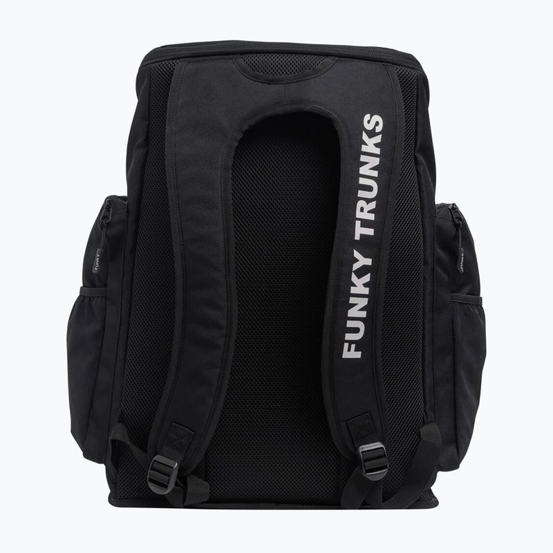 Batoh Funky Trunks Space Case 40 l roar energy 3