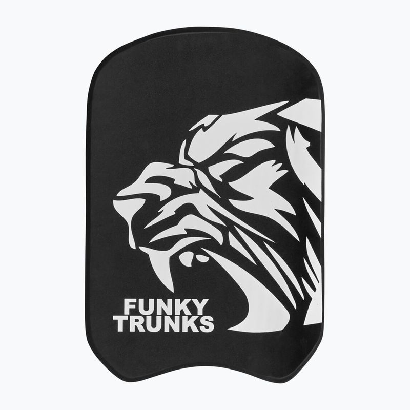 Plavecká doska Funky Trunks Training Kickboard roar energy