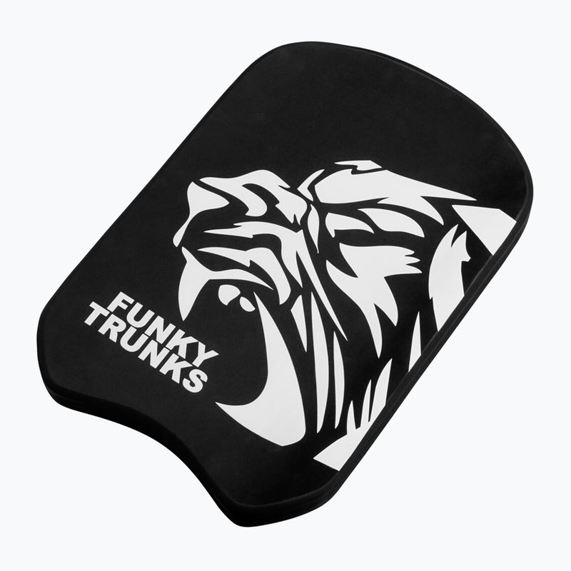 Plavecká doska Funky Trunks Training Kickboard roar energy 2