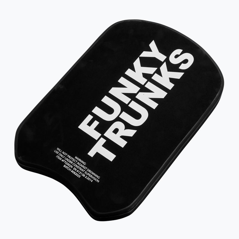 Plavecká doska Funky Trunks Training Kickboard roar energy 3