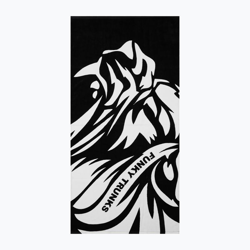 Uterák Funky Trunks Cotton roar energy