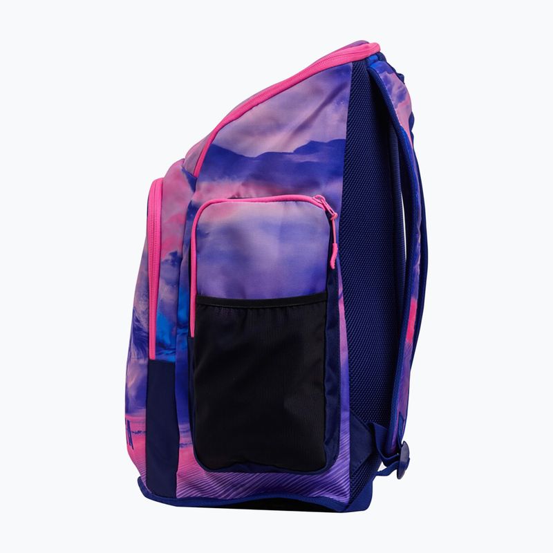 Batoh Funkita Space Case 40 l ride time 4