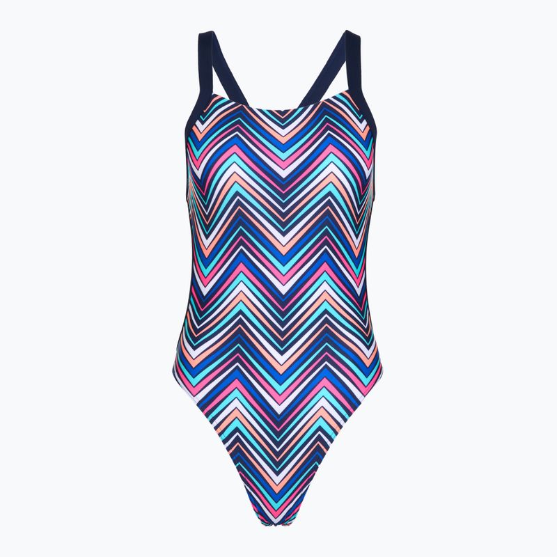 Dámske jednodielne plavky Funkita Brace Free One piece point out