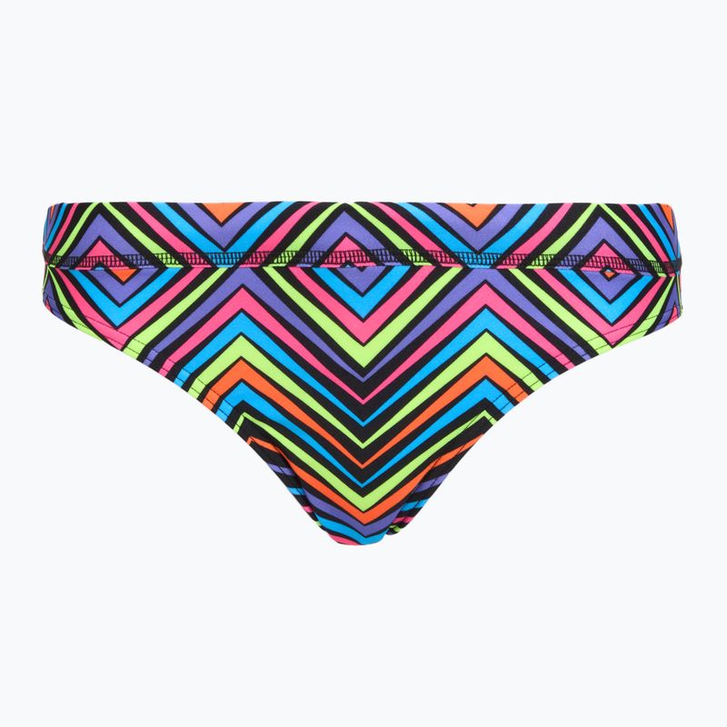 Spodný diel plaviek Funkita Sports Brief up down