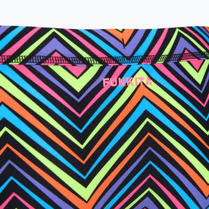 Spodný diel plaviek Funkita Sports Brief up down 3