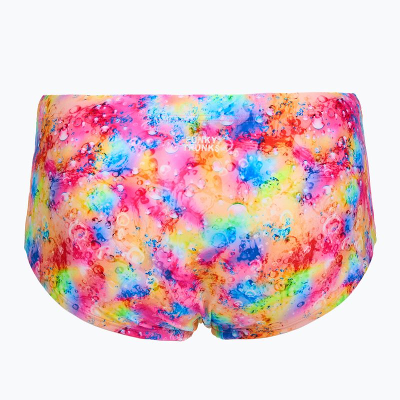 Pánske plavecké boxerky Funky Trunks Classic Trunks dry me 2