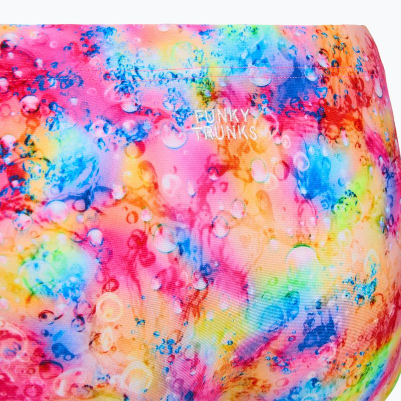 Pánske plavecké boxerky Funky Trunks Classic Trunks dry me 3