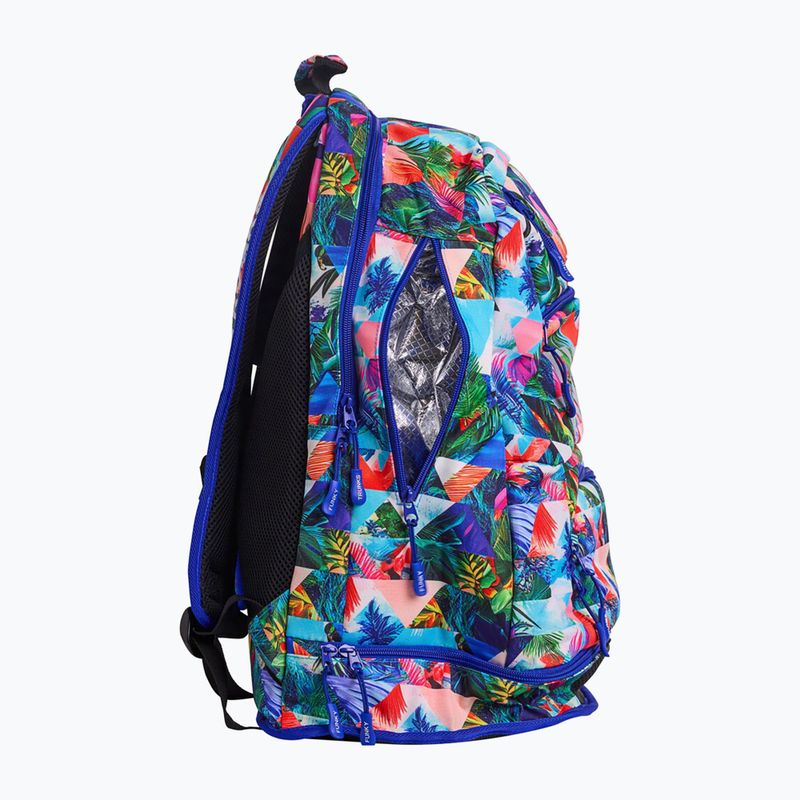 Batoh Funky Trunks Elite Squad 36 l palm prism 7